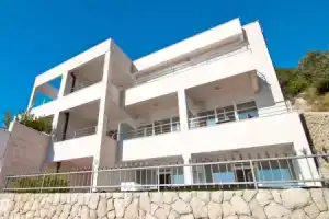 Villa Katarina, Дубровник