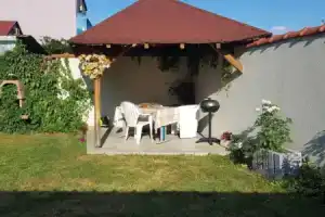 Apartmani Jovana, Ягодина