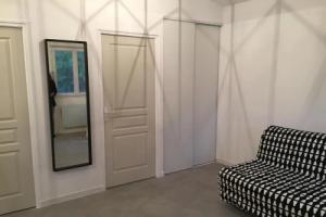 Studio Indépendant - Quartier Résidentiel, Марсель
