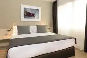 Sercotel Amister Art Hotel Barcelona, Барселона