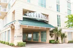 Oceanaire by Diamond Resorts, Вирджиния Бич