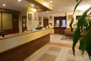 Hotel «Seri Malaysia», Порт Диксон