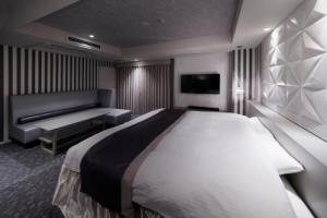 N Hotel, Нагоя