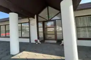 Media Luna Guesthouse, Сейдисфьордюр