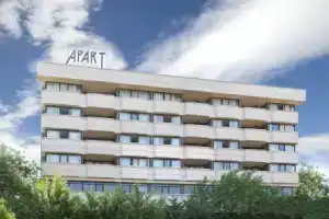 Apart Hotel Best, Анкара