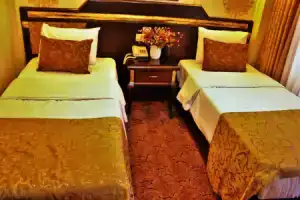 Sultanahmet Park Hotel, Стамбул