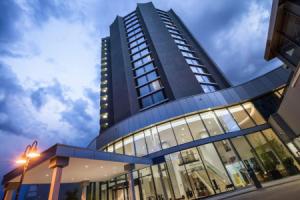 Delta Hotels by Marriott Frankfurt Offenbach, Оффенбах