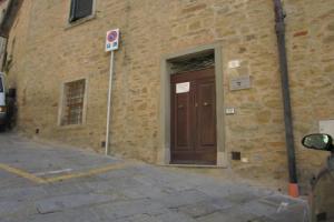 B&B San Francesco, Кортона