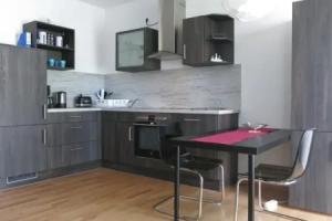 Ferienwohnung Luisenstrasse, Баденвайлер