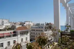 Luxury Apartments Aristotelous, Салоники