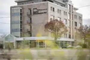 Hotel «Blaubeurer Tor», Ульм