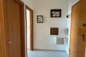 My House, Пескара