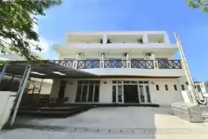 Мини-отель «Lulaliya», Исигаки