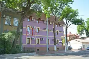 Hotel «Papillon», Ташкент