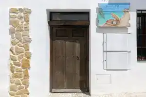 Hostal Perla Blanca Altea, Алтея