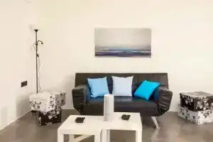 Villa Paradiso Ena, Агия-Пелагия