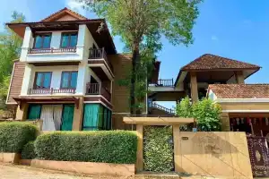 Orchid Pool Villa Phuket, Пхукет Таун