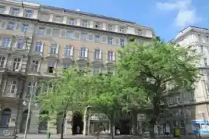 Friends Hostel &, Будапешт