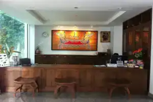 Poolsawat Villa - Sha Plus, Ламаи Бич