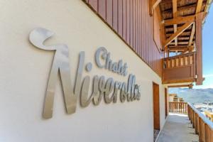 Chalet Niverolles, Валь Торанс