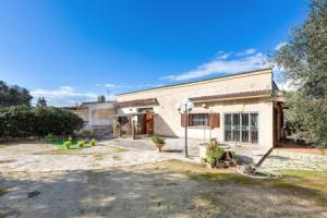 2193 Villa Lella by Barbarhouse, Ория