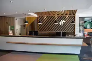 Holiday Inn - Salzburg City, An Ihg Hotel, Зальцбург