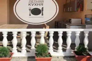 Гостевой дом «Горный воздух», Геленджик