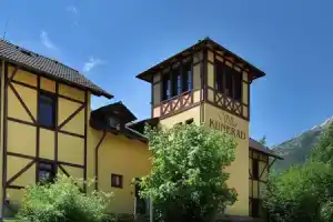 Pension Villa Kunerad, Высокие Татры