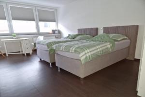 Apartment Jakimovski, Вупперталь