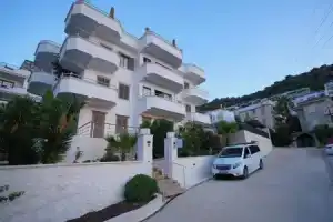 Kalkan Ayapa Hotel, Калкан