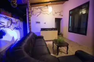 Гостевой дом «Ari heaven Thoddoo Maldives», Тоаддоо