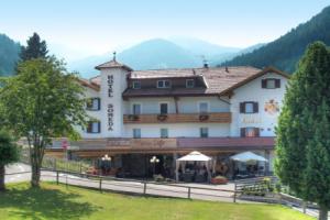 Alpenlife Hotel Someda, Моэна