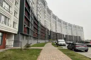 Апартаменты на Крымском проезде, Калининград