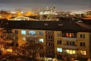 Апартаменты на улице Дзержинского 20, Иркутск