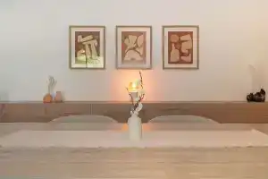 City Center Modern Boho Stay, Никосия