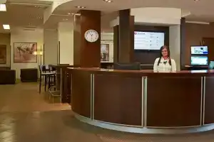 Focus Hotel Szczecin, Щецин