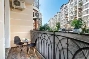 Апартаменты на Крымской 22к19, Геленджик