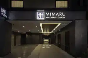 Отель «Mimaru Tokyo Hatchobori», Токио