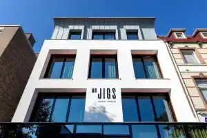 Отель «Mr Jigs», Венло