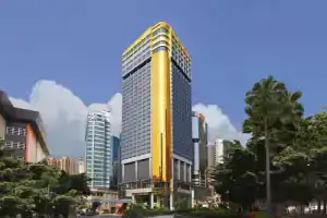 Regal Hongkong Hotel, Гонконг
