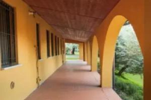Agriturismo Gardenali, Валеджо-суль-Минчо