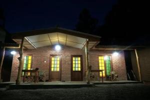 Ella Rawana Den Hotel, Ella