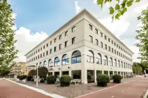 Hotel «Twenty Eight», Амстердам