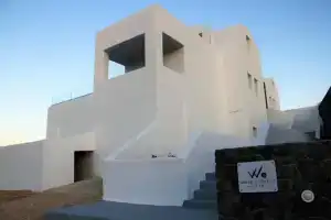 White Element, Картерадос