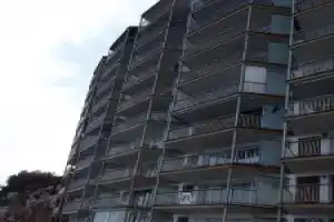 Apartamento M&C del Bosc, Салоу