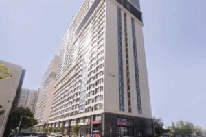 Victoria·Victoria International Apartment, Дунгуань