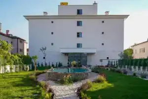 Отель «Pearl Of Cappadocia», Аванос