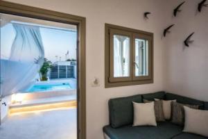 Dafnes Villa 2, Периволос