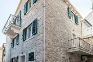 Apartments Sonja, Пучишче