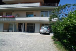 Pafati house in Gavi, Гави